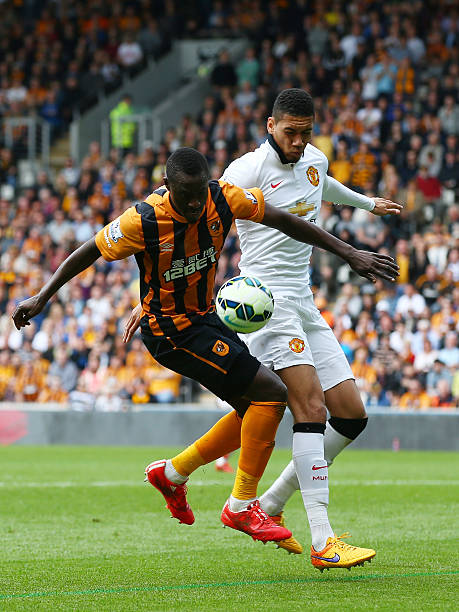 的全面挑战 的全面挑战